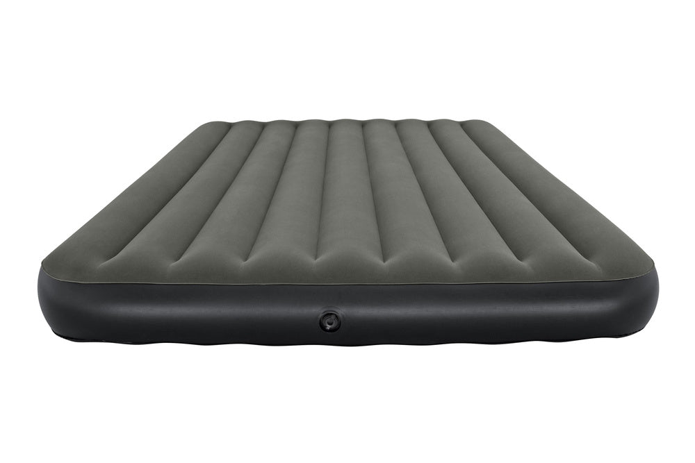 Pripučiamas dvivietis čiužinys 203×152×25cm, Bestway 6713N