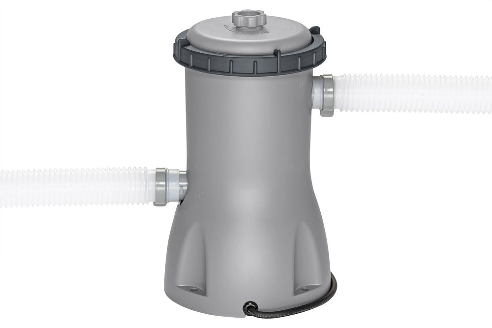 Karkasinis sodo baseinas su priedais 427x122cm, Bestway 5612X