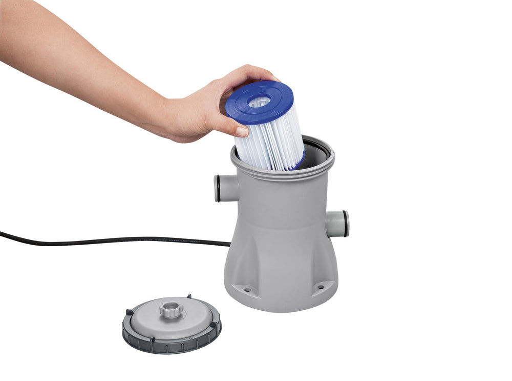 Ledo vonia 152x92x71cm, Bestway 6002Q