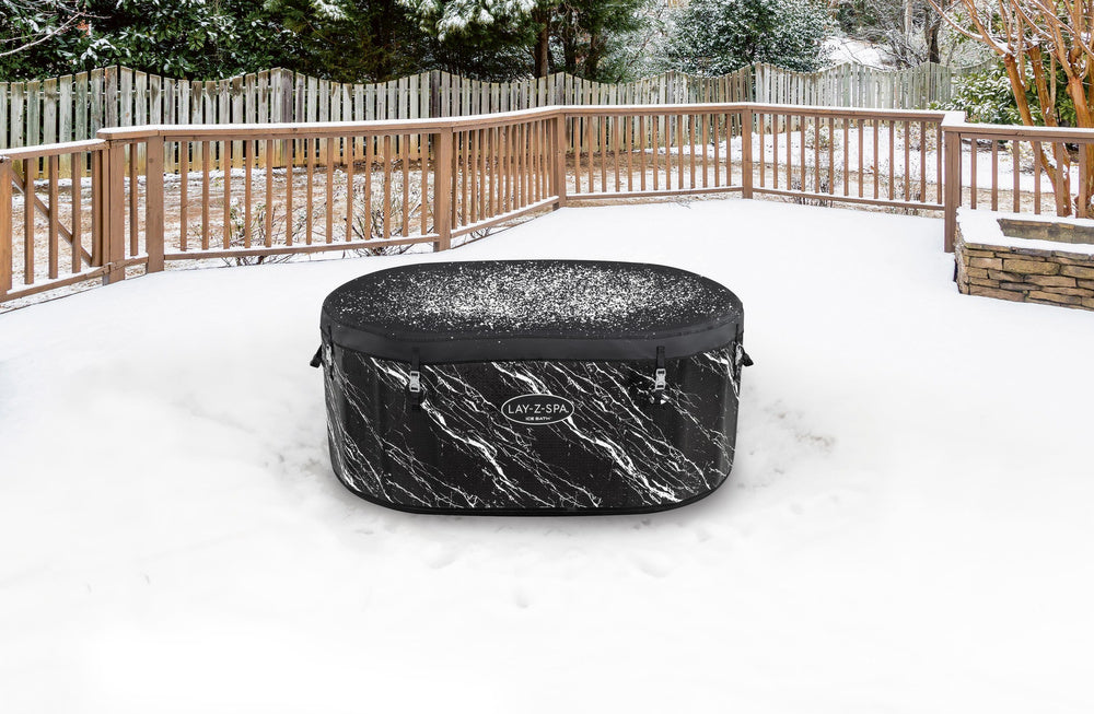 Ledo vonia 152x92x71cm, Bestway 6002Q