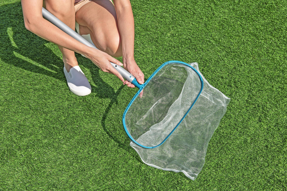 Baseino valymo siurblys su priedais Bestway 58831