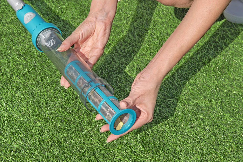 Baseino valymo siurblys su priedais Bestway 58831