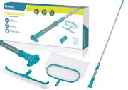 Baseino valymo siurblys su priedais Bestway 58831