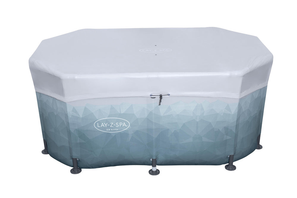 Ledo vonia „Walrus Tank“ 431L, Bestway 6002N
