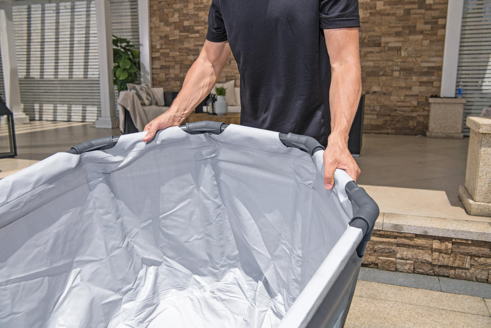 Ledo vonia „Walrus Tank“ 431L, Bestway 6002N