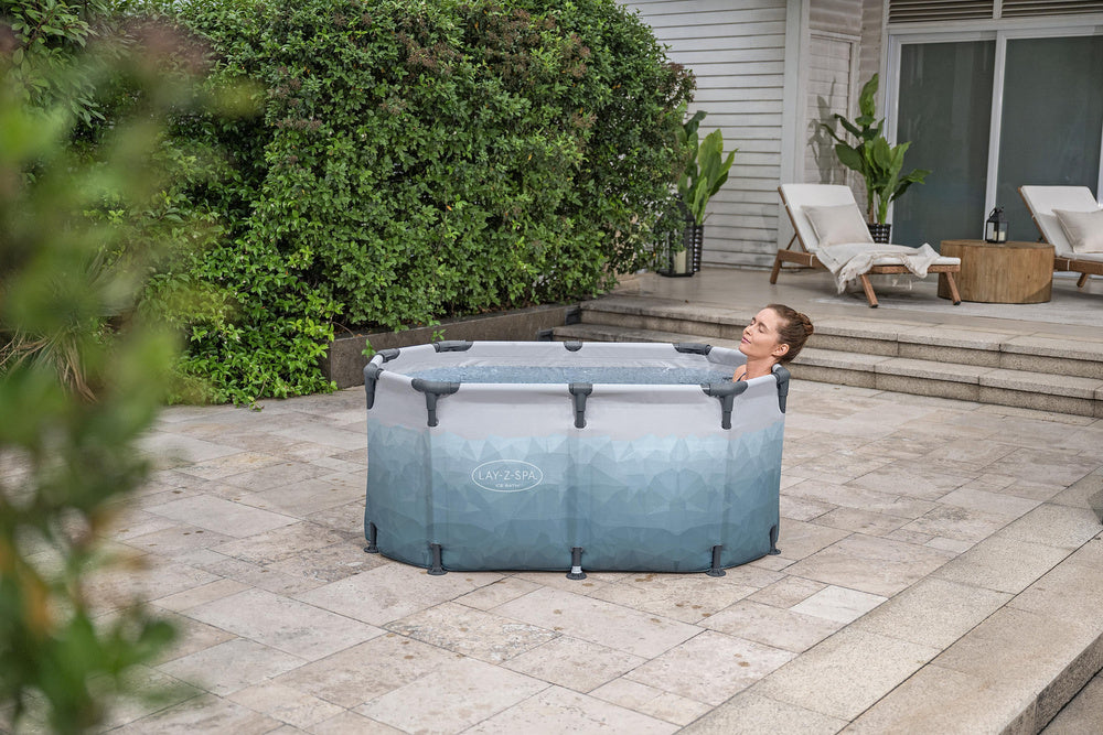 Ledo vonia „Walrus Tank“ 431L, Bestway 6002N