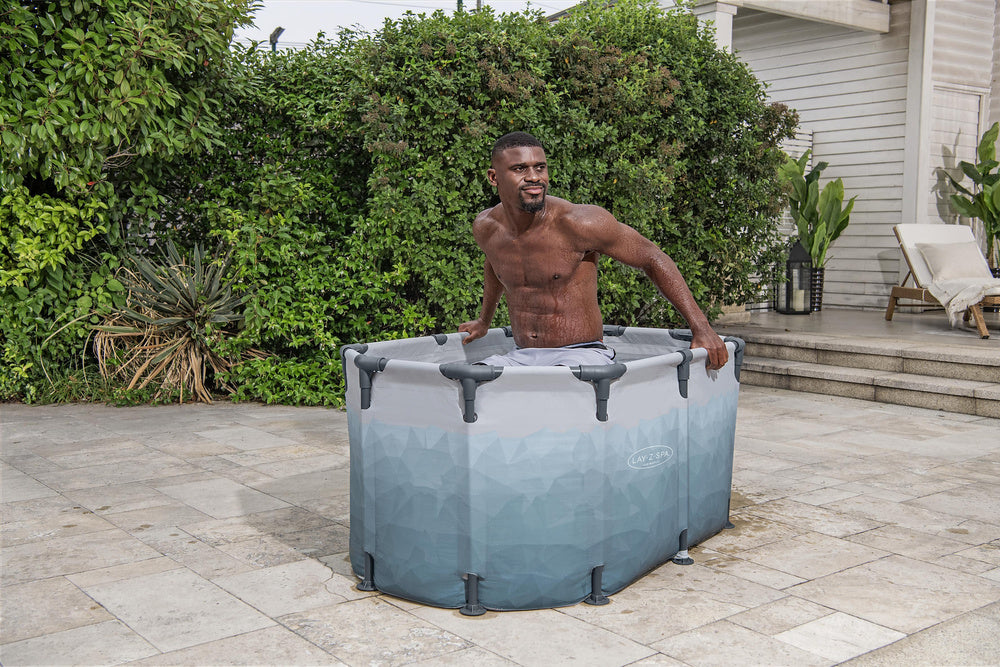 Ledo vonia „Walrus Tank“ 431L, Bestway 6002N