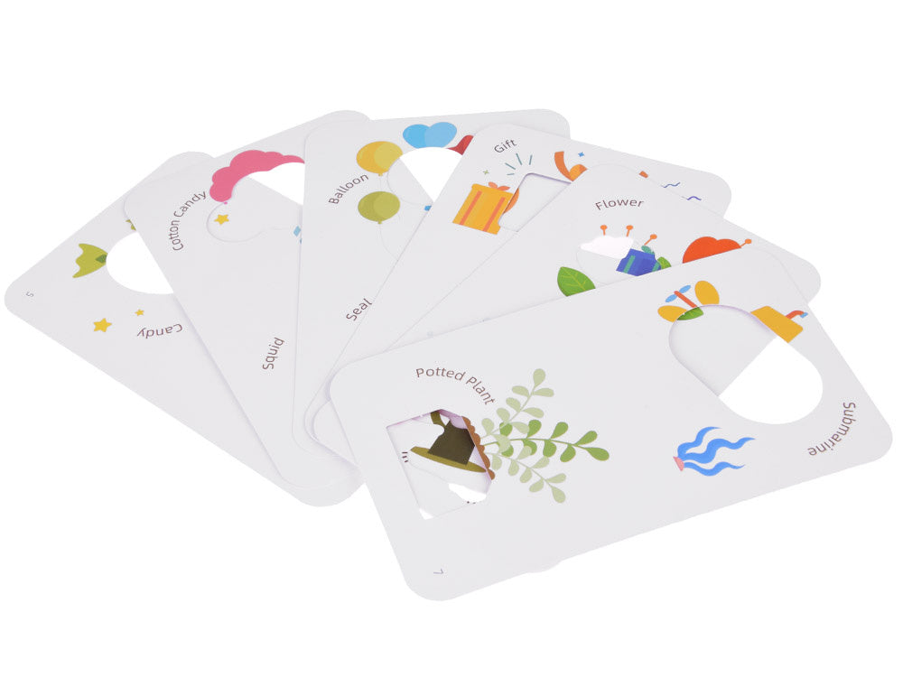 Interaktyvi mokomoji spalvų planšetė vaikams