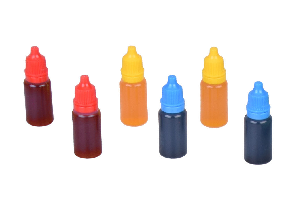 Kūrybiškas spinografų rinkinys vaikams 3in1