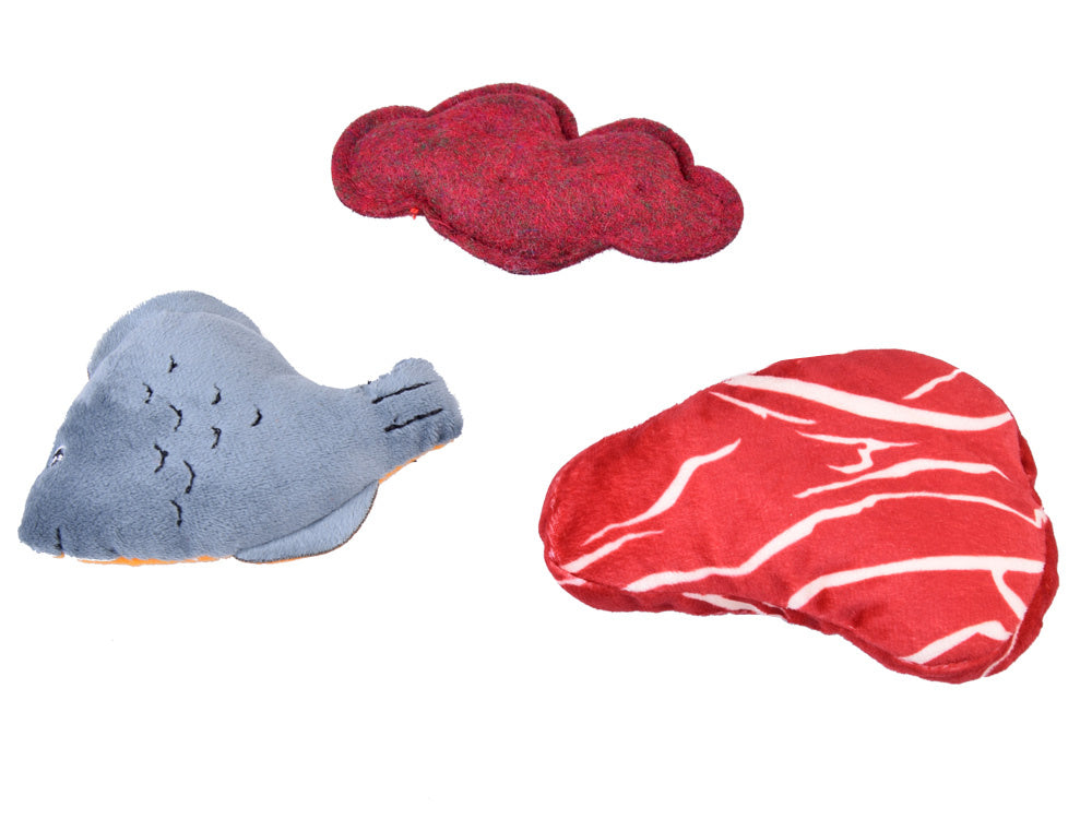 Minkštas patiekalų gaminimo rinkinys vaikams  „Sveiki pietūs tavo lėkštėje“