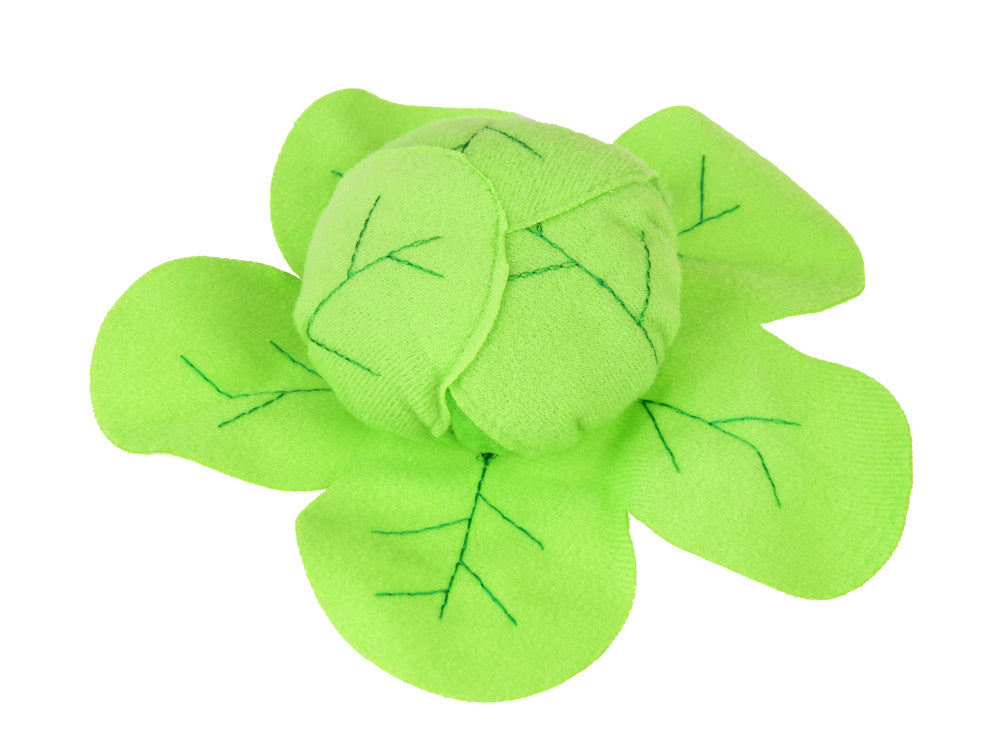 Pirkinių krepšelis vaikams su daržovėmis