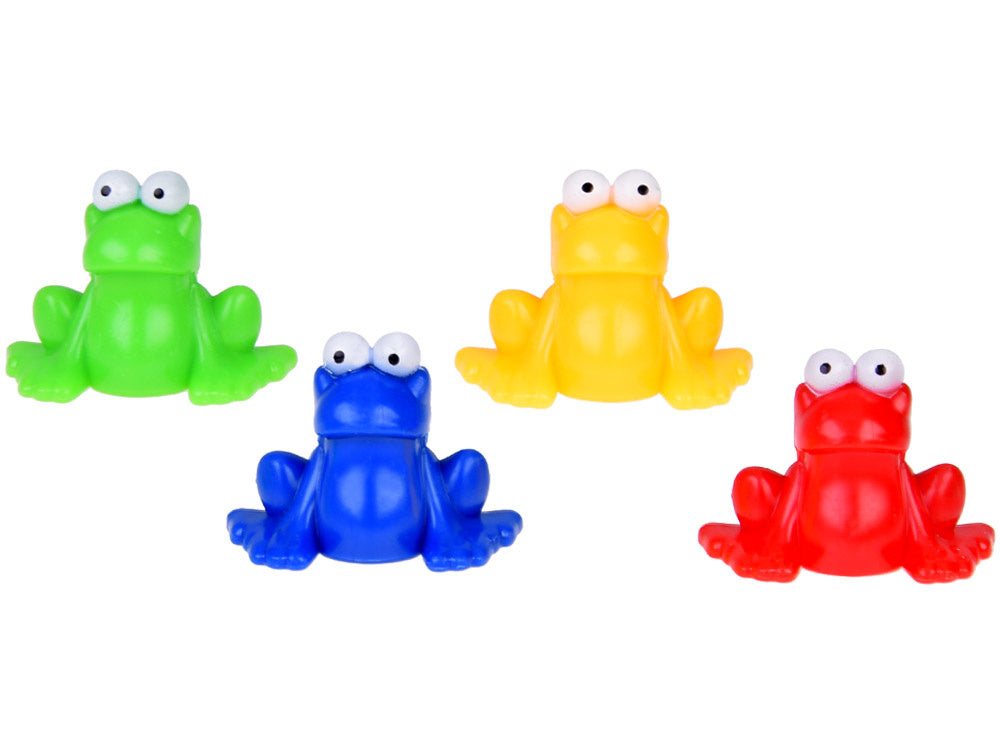 Arkadinis žaidimas vaikams „Alkanas krokodilas“