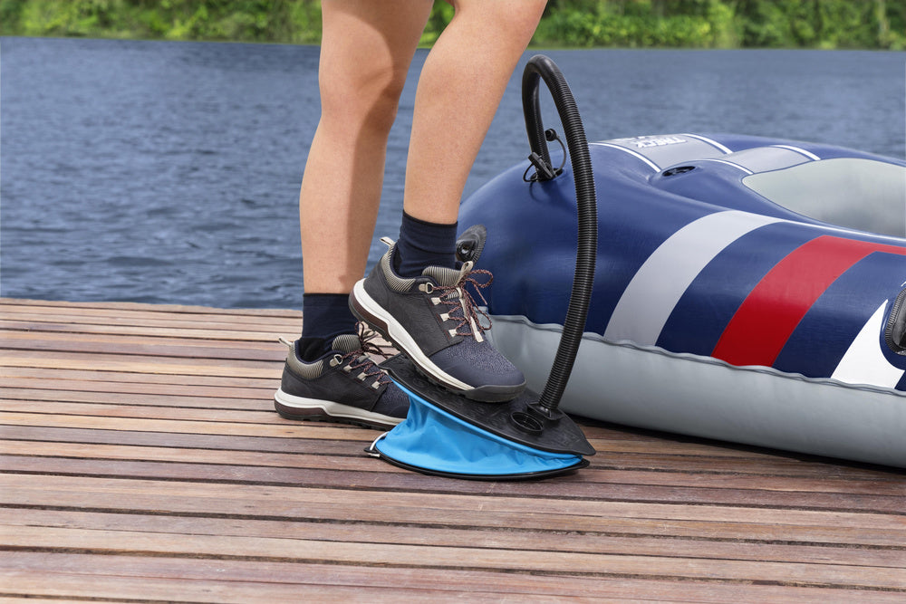 Kojinė pompa 28x19cm „Bestway“ 62004