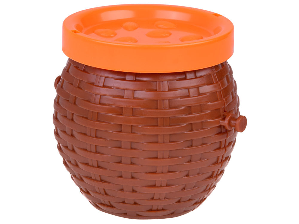 Arkadinis žaidimas vaikams „Virvė iš beždžionių“