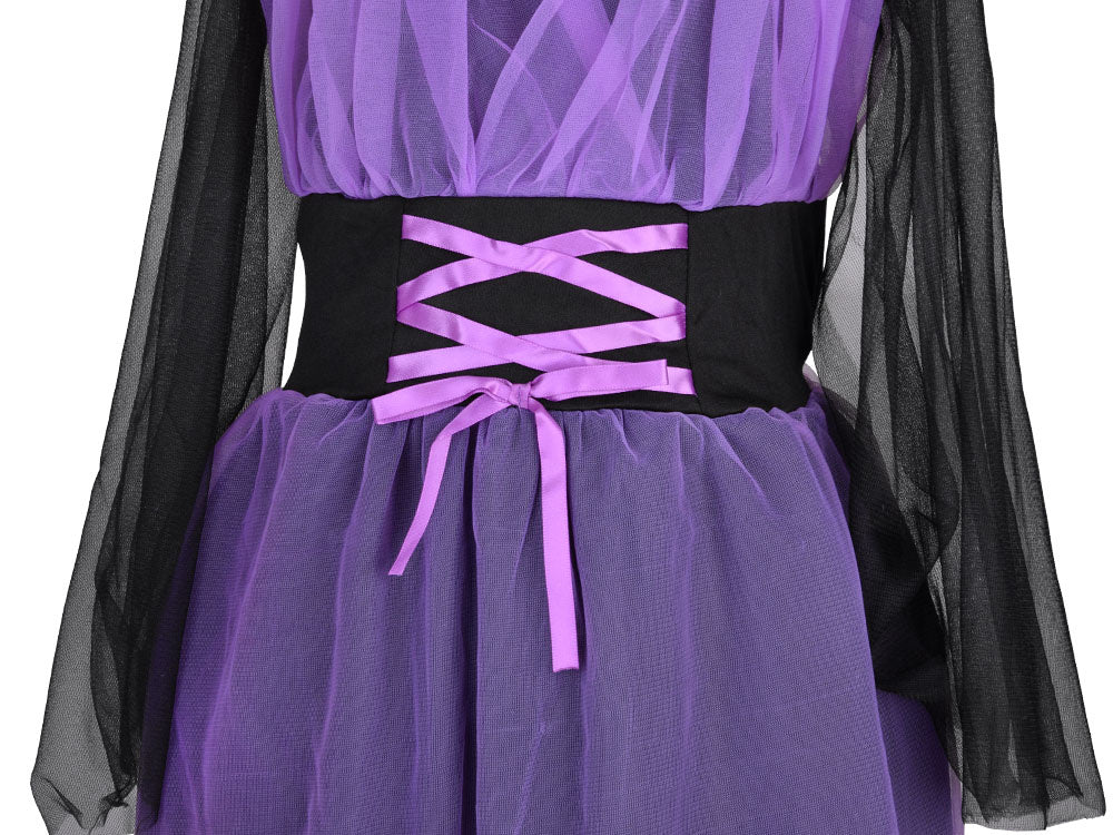 Burtininkės kostiumas