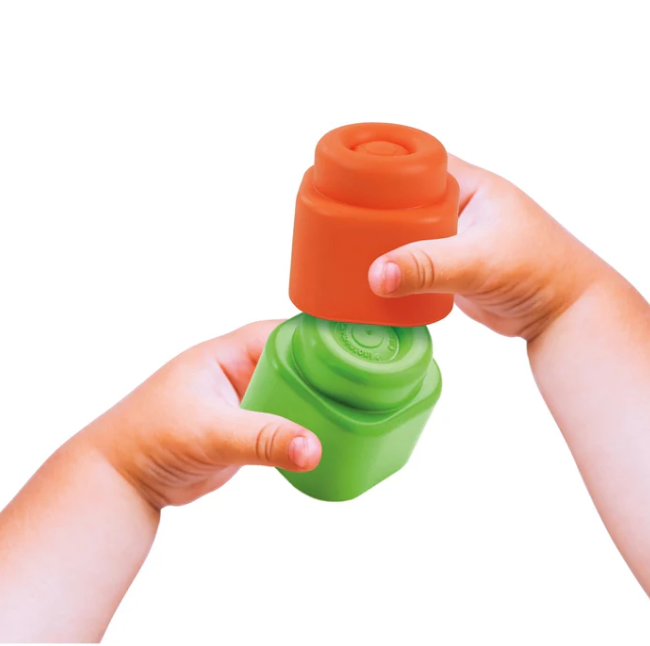 Sensorinis kilimėlis vaikams „Clementoni Sensory Path“