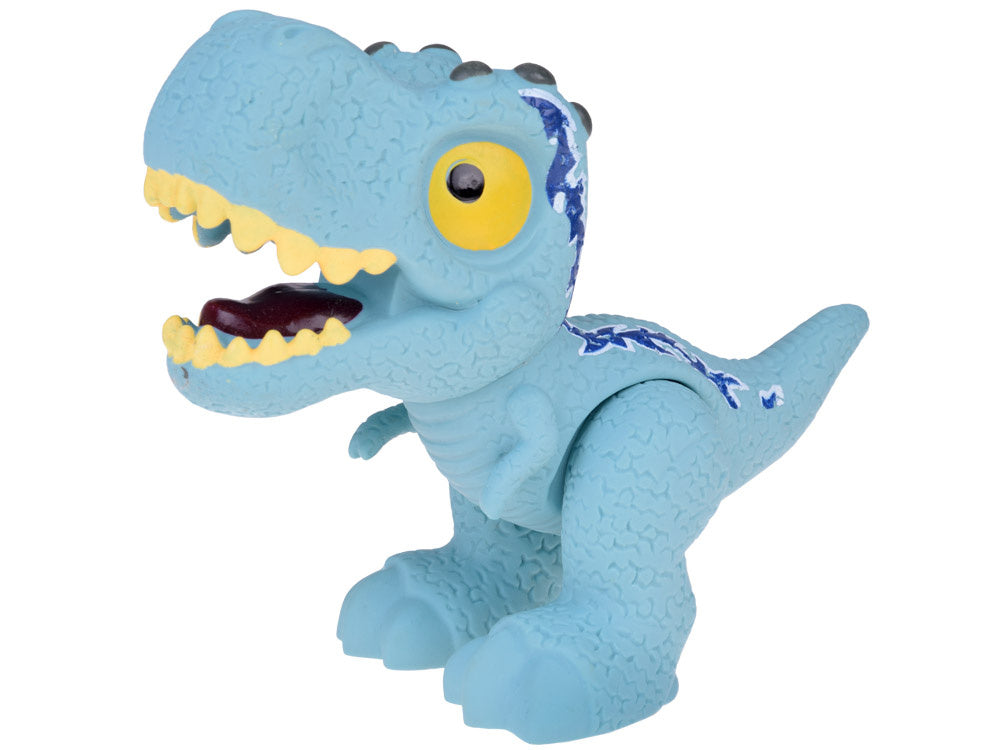 Dinozauro figūrėlė vaikams,  Velociraptorius