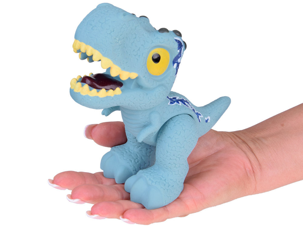 Dinozauro figūrėlė vaikams,  Velociraptorius