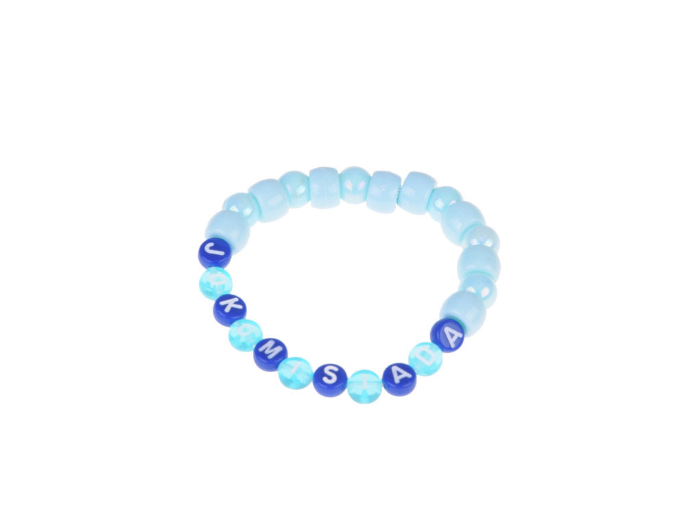 Spalvotų karoliukų, kristalų rinkinys apyrankių gamybai 24 spalvos