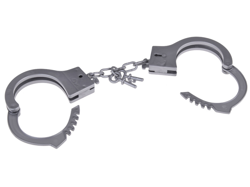 Policininko kostiumas vaikams, mėlynas