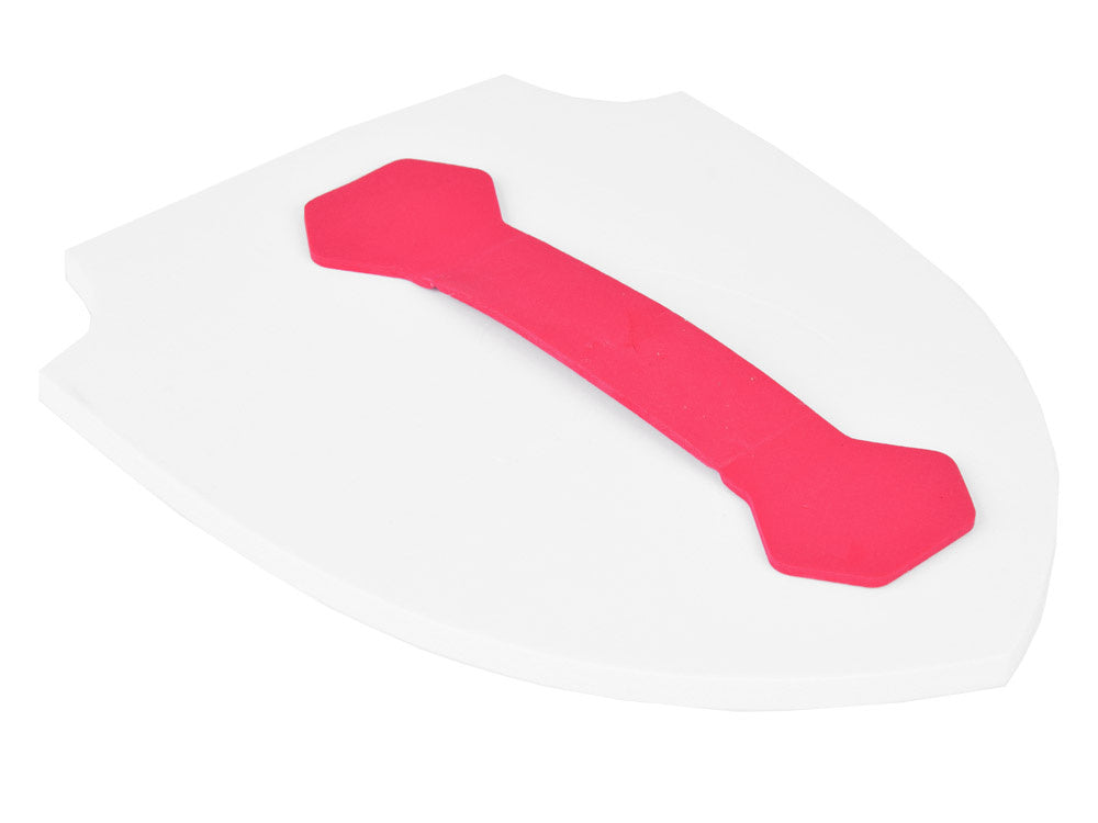 Riterio skydo ir kalavijo rinkinys vaikams