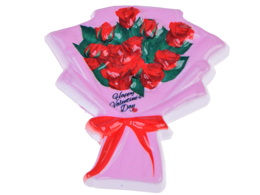 Žaislinis arbatos rinkinys lagamine 36 el.