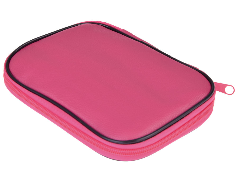 Kūrybinis nėrimo rinkinys su dėklu 100 el