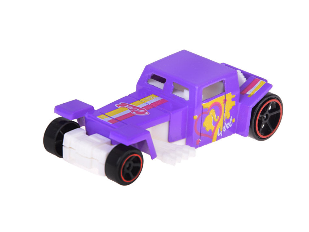 Sportinių automobilių rinkinys 10 vnt.