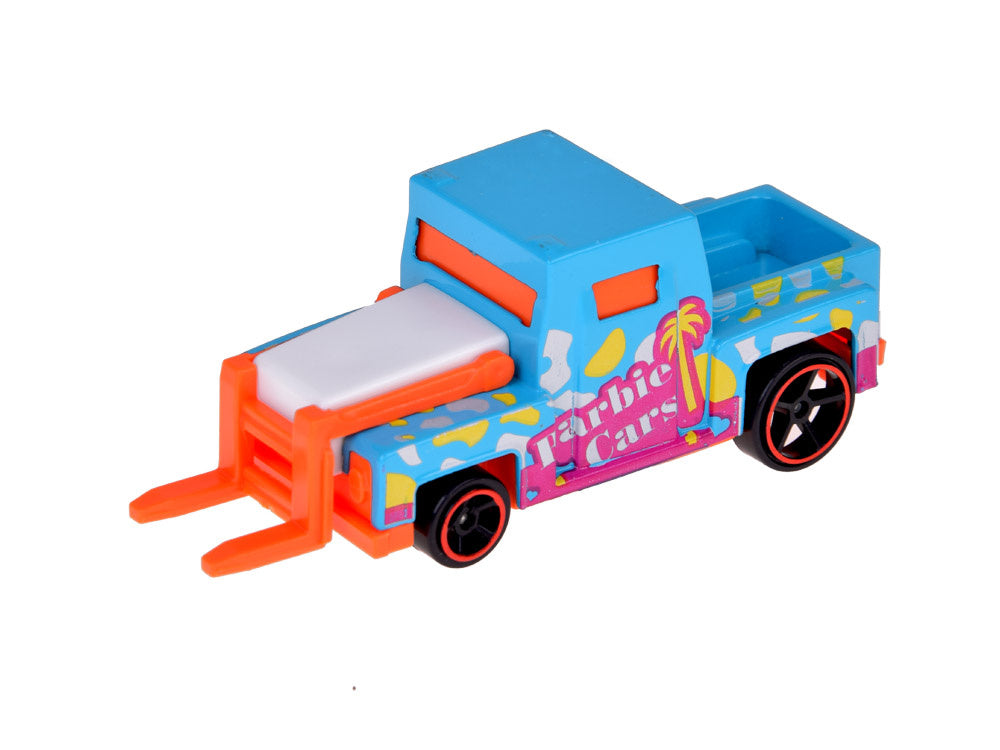 Sportinių automobilių rinkinys 10 vnt.