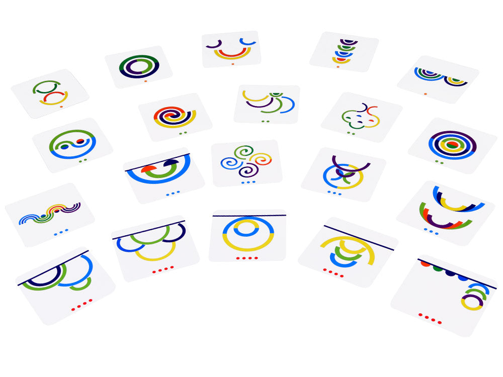 Montessori edukacinė medinė dėlionė