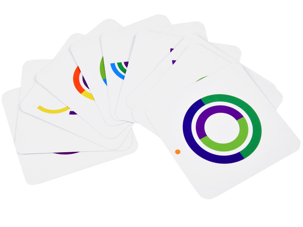 Montessori edukacinė medinė dėlionė