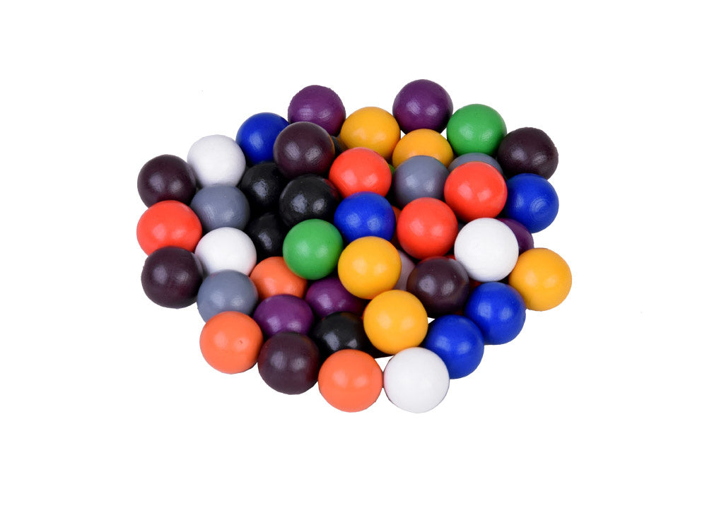 Medinė mokomoji Montessori dėlionė „Mosaic Sorter“