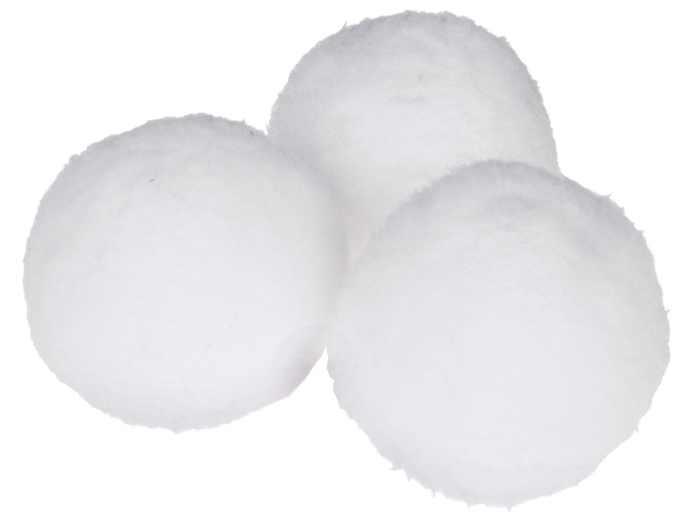 Žaislinė laidynė su minkštais kamuoliukais 3 vnt.