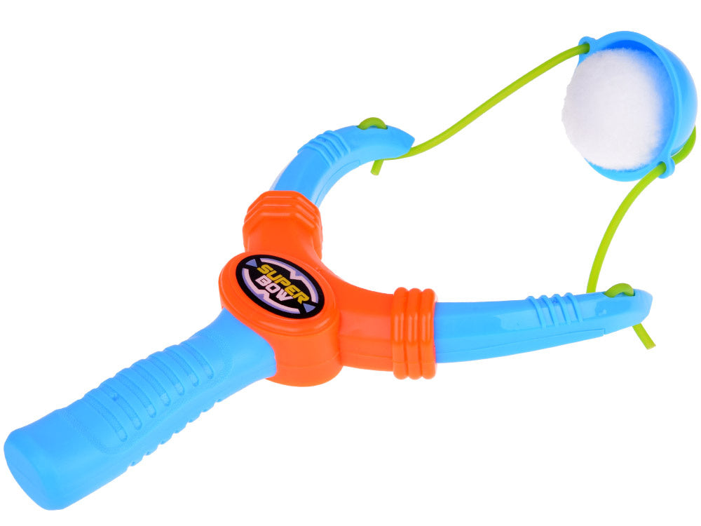 Žaislinė laidynė su minkštais kamuoliukais 3 vnt.