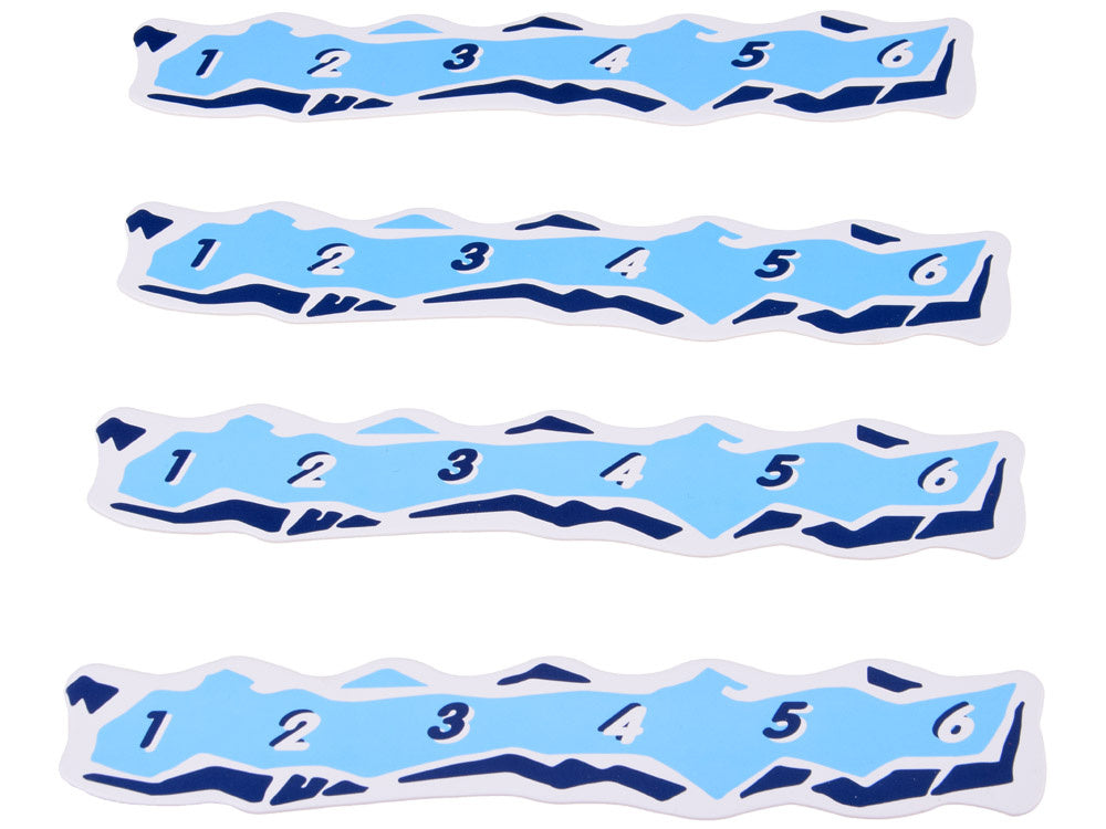 Arkadinis stalo žaidimas „Pingvinai“