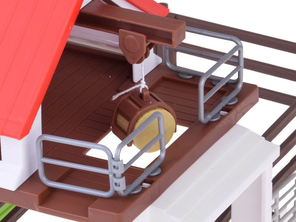 Didelis veterinarijos klinikos rinkinys su priedais 102 el.