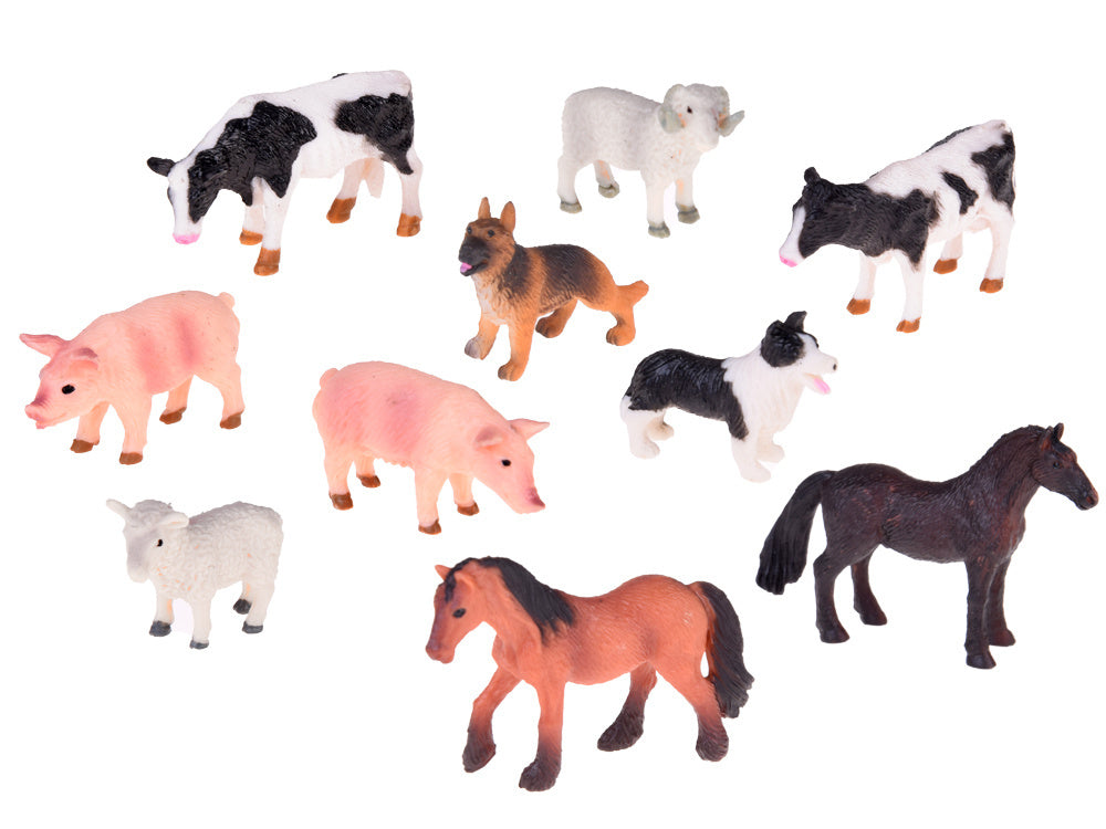 Didelis veterinarijos klinikos rinkinys su priedais 102 el.