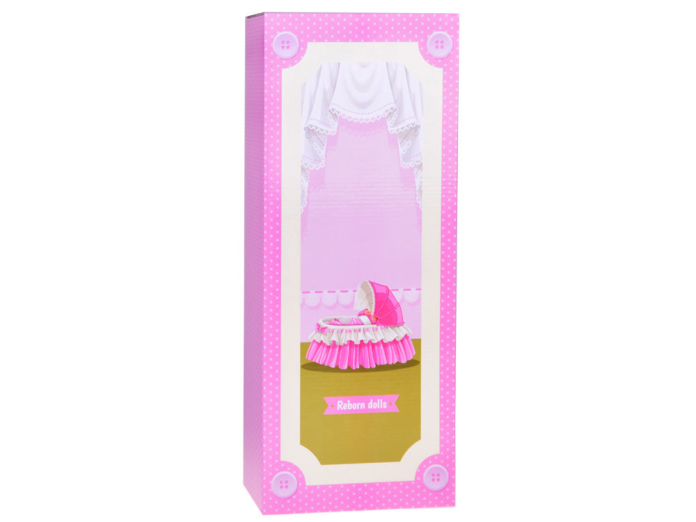 Interaktyvi lėlė kūdikis su garso efektais