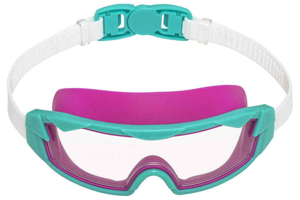 Plaukimo akiniai vaikams, violetiniai, Bestway 21179