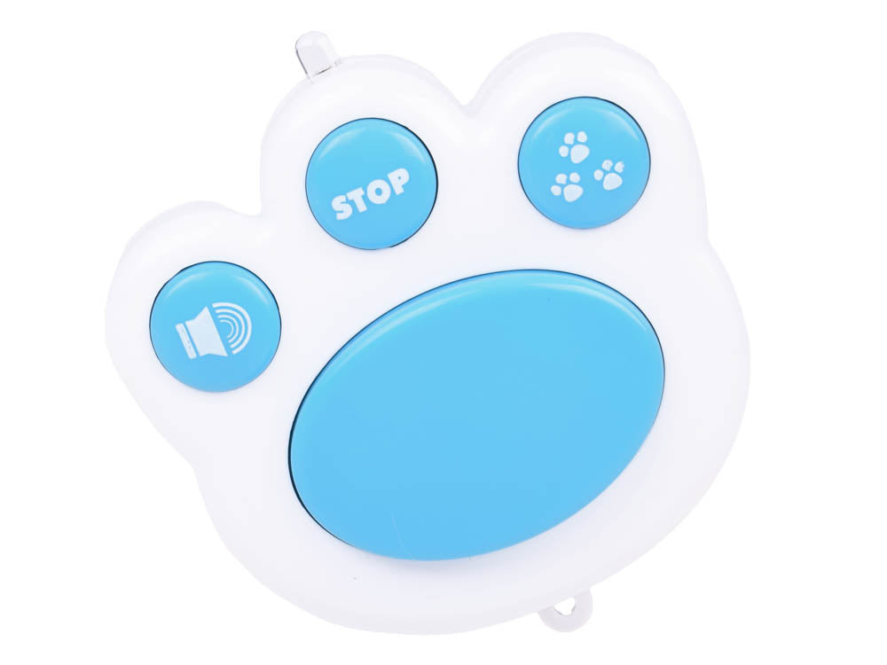 Nuotoliniu būdu valdomas pliušinis šuo CHARLIE