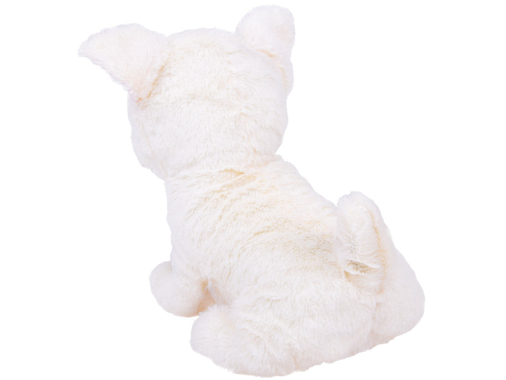 Interaktyvus pliušinis šuniukas SISI