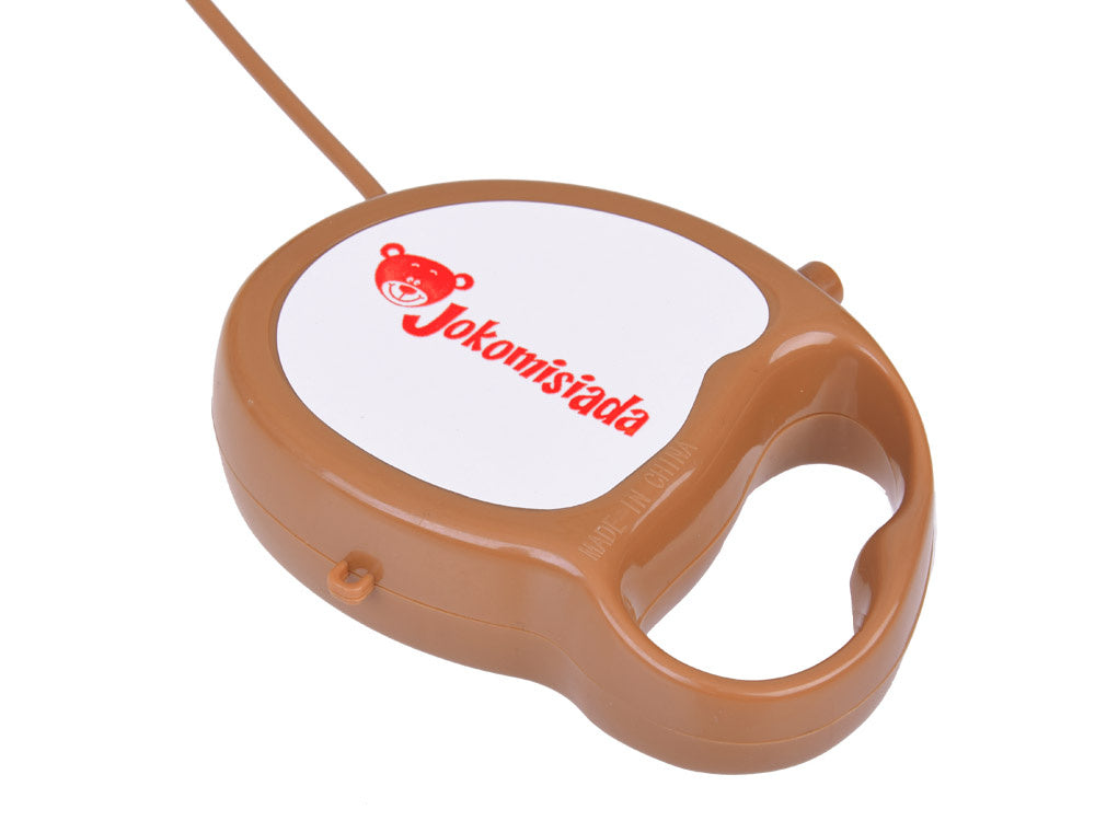 Interaktyvus pliušinis šuniukas BENIO