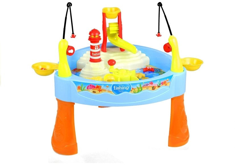 Daugiafunkcinis žaidimų stalas