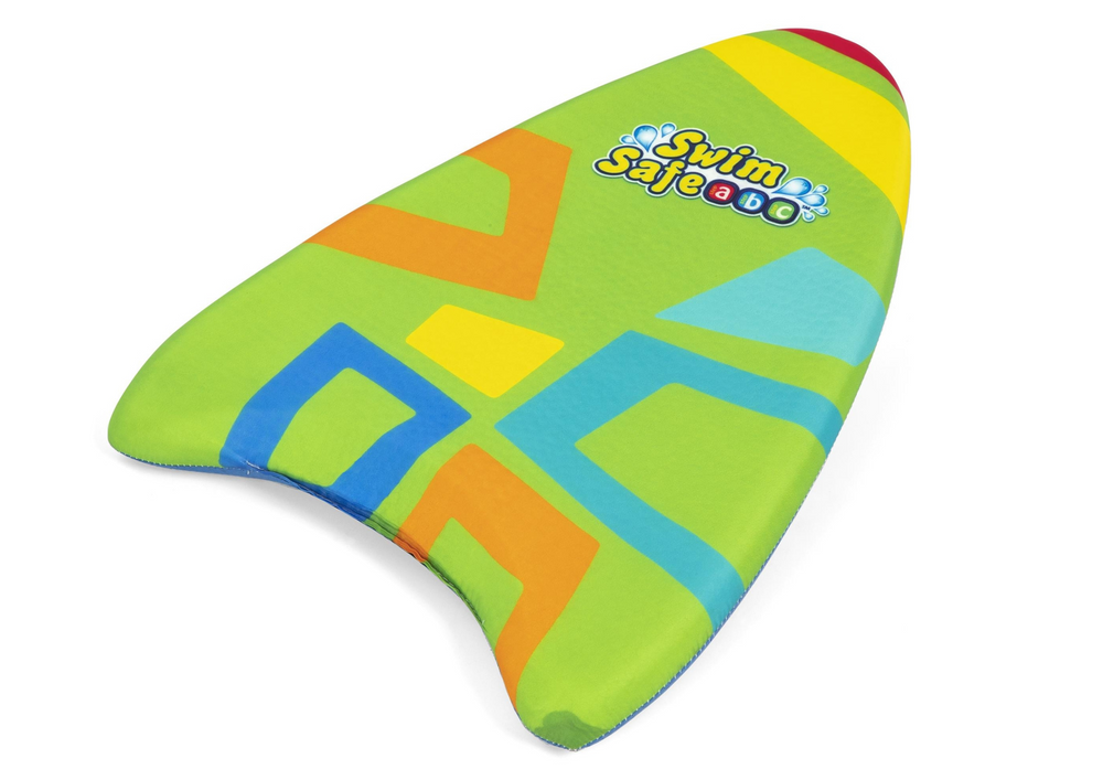 Plaukimo lenta vaikams, žalia, Bestway 32155