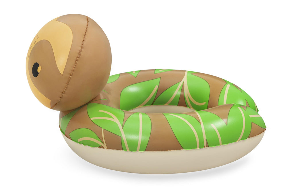 Plaukimo ratas vaikams „Ruonis“ 50x46cm, Bestway 36405