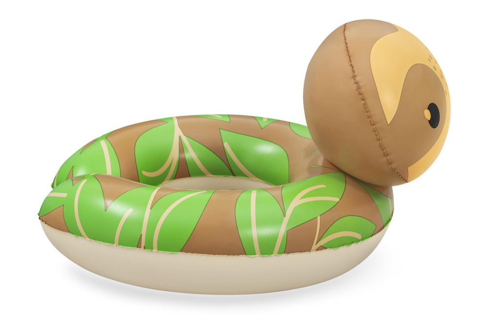 Plaukimo ratas vaikams „Ruonis“ 50x46cm, Bestway 36405