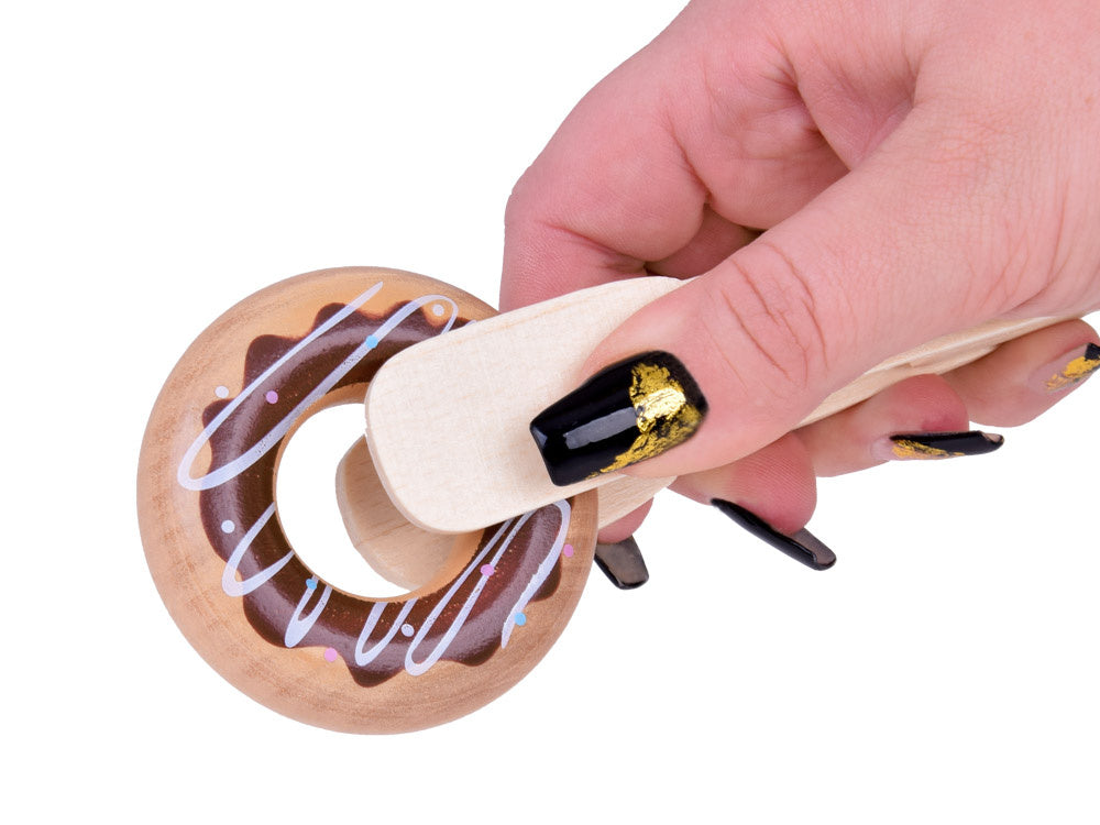 Medinis maisto produktų rinkinys vaikams 11 el.