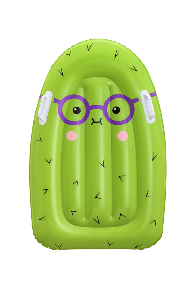 Pripučiama plaukimo lenta vaikams „Kivi“ 84x56cm, Bestway 42049