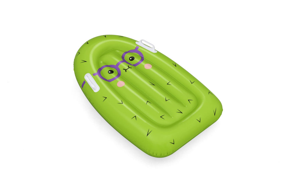 Pripučiama plaukimo lenta vaikams „Kivi“ 84x56cm, Bestway 42049