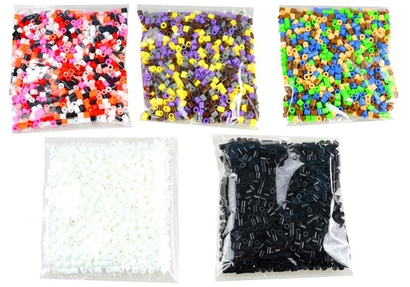 Mozaikos kūrybinis rinkinys „ Šuo ir katė“